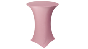 Spandex Cocktail Dusty Rose/Mauve rental Fresno-Armona, CA