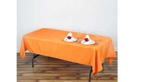 60 x 102 Orange rental Fresno-Armona, CA