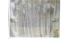 Back Drop Orchid Trees and Chiffon rental in Fresno-Armona, CA