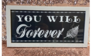 Signage You will Forever rental in Fresno-Armona, CA