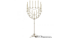 Lighting Heart Shaped Candelabra Pair rental in Fresno-Armona, CA