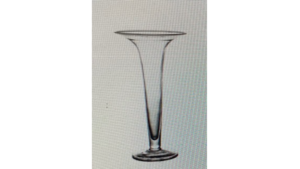 Vase - Tulip Vase 24 inches tall rental Fresno-Armona, CA