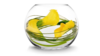 Vase - Bubble Bowl 10 inch rental in Fresno-Armona, CA