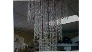 Lighting Chandlier Large rental Fresno-Armona, CA