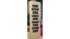 Signage Antique Chalk Door rental in Fresno-Armona, CA
