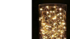 Lighting Warm Fairy battery operated rental in Fresno-Armona, CA