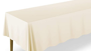 772 x 72 Ivory Overlay rental Fresno-Armona, CA