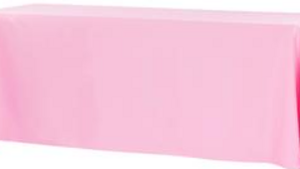 90 x 132 Pink Balloon rental Fresno-Armona, CA