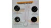 Catering 1 oz. Dressing Ladles rental in Fresno-Armona, CA