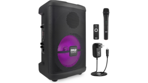 Event Decor Small PA Wireless w/ Microphone rental Fresno-Armona, CA
