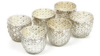 Antique Silver Glass Votive Holder rental in N. Virginia-DC, VA