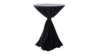 Table Cocktail 30" - Height 42" rental in N. Virginia-DC, VA