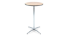 Table Cocktail 24″ - Height 42" rental in N. Virginia-DC, VA