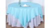 90 x 90 Lt. Blue/Baby Blue rental in Fresno-Armona, CA
