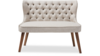 Cosette Settee rental in N. Virginia-DC, VA