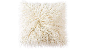 Ivoy Faux Fur Pillow rental N. Virginia-DC, VA
