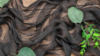 Black Cheese Cloth 20 x 120 rental in Fresno-Armona, CA
