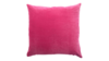 Pink Velvet Pillow rental in N. Virginia-DC, VA