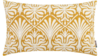 Yellow Embroidered Pillow rental in N. Virginia-DC, VA