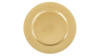 Charger: Gold 13" diam rental in N. Virginia-DC, VA