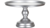 Silver Cake Stand rental in N. Virginia-DC, VA