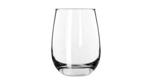 Glassware: Stemless Wine 15oz (Rack 25) rental N. Virginia-DC, VA