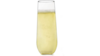 Glassware: Stemless Fluted Champagne (Rack of 36) rental in N. Virginia-DC, VA