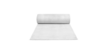 Carpet Runner Rug White 3'x25' rental in N. Virginia-DC, VA