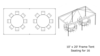 Tent: 10 x 20 High Peak Tent rental in N. Virginia-DC, VA