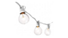 Tent String Lights rental in N. Virginia-DC, VA