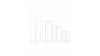 White Metal Display Pllars/Column rental in N. Virginia-DC, VA
