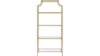 Etagere Shelve rental in N. Virginia-DC, VA