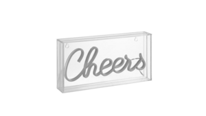 Cheers Neon Signs rental N. Virginia-DC, VA