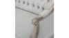 Tufted Settee rental in N. Virginia-DC, VA