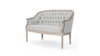Tufted Settee rental in N. Virginia-DC, VA