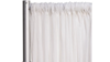 White Sheer 10FT Long rental in N. Virginia-DC, VA