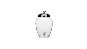 Beverage Dispenser: Glass 2.5 Gal rental N. Virginia-DC, VA