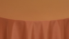 Standard Linen: 90" Round - Copper rental in N. Virginia-DC, VA