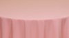 Standard Linen: 90" Round - Coral rental in N. Virginia-DC, VA