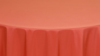 Standard Linen: 90" Round - Burnt Orange rental in N. Virginia-DC, VA