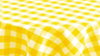 Standard Lien: 90' Round - Yellow Checked rental in N. Virginia-DC, VA