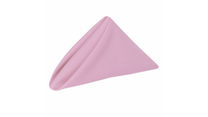 Napkin: 20"x20"- Balloon Pink rental N. Virginia-DC, VA