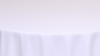 Standard Linen: 108" Round - White rental in N. Virginia-DC, VA