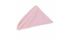 Napkin: 20"x20"- Light Pink rental in N. Virginia-DC, VA