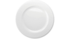 Charger: White 13" diam. rental in N. Virginia-DC, VA