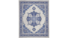 Ivory Blue 8' x 10' Area Rug, Persian rental in N. Virginia-DC, VA