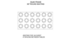 Tent: 30'x60' Classic Frame Tent rental in N. Virginia-DC, VA