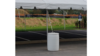 Tent: 55 gal White Water Barrel Weight rental in N. Virginia-DC, VA
