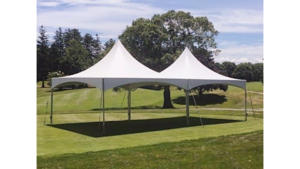 Tent: 20'x40' High Peak Tent rental N. Virginia-DC, VA