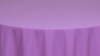Standard Linen: 108" Round - Violet rental in N. Virginia-DC, VA
